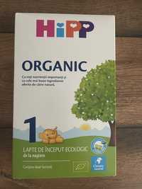 Lapte praf hipp organic 1