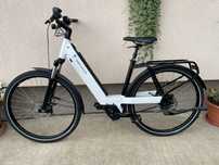 Bicicleta electrica Riese&Muller 2024 Bosch Cx 4, 900km