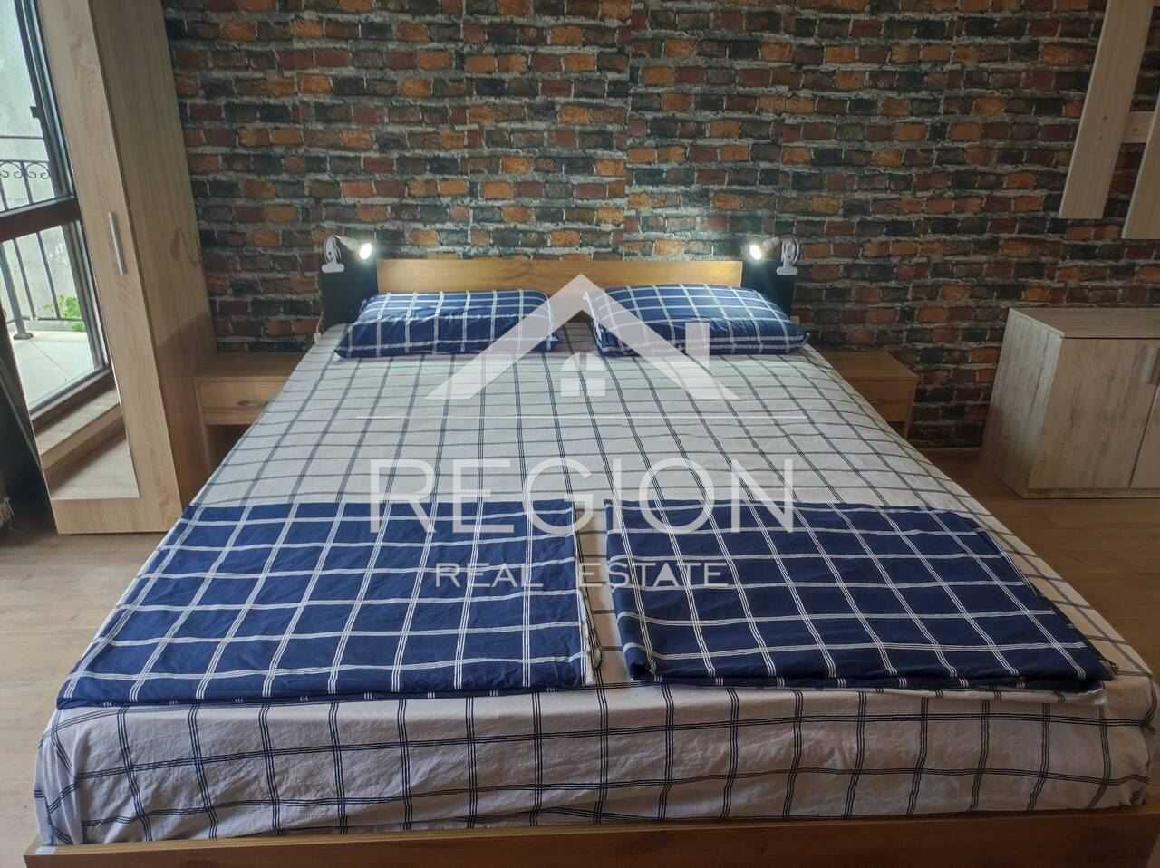 Дава се под наем Едностаен апартамент в Варна, Общината - 40 кв.м за 306 € - Снимка #3