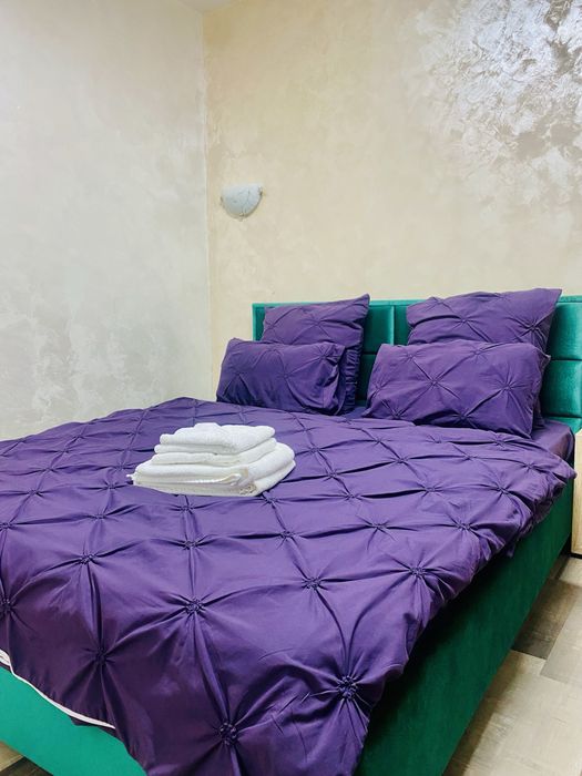 Cazare in regim hotelier ap. 1-3 cam Iasi Centru Palas
