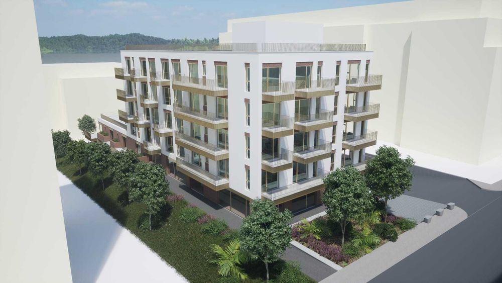 Proiect imobiliar  str. Miko Imre nr.12 , Cluj-Napoca