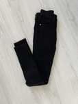 Blugi dama ZARA, negru