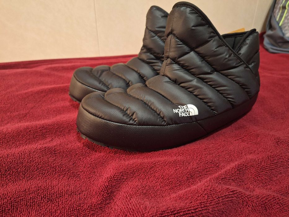 Нови мъжки зимни ботинки The North Face