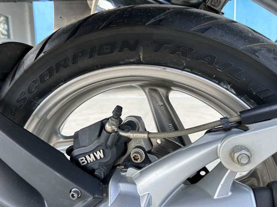 BMW R1200GS vanzare/schimb