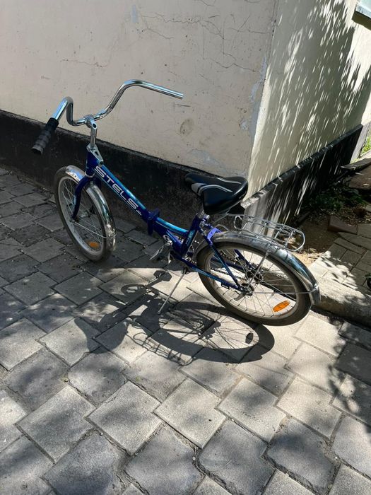 Продается  вилосипет  срочно