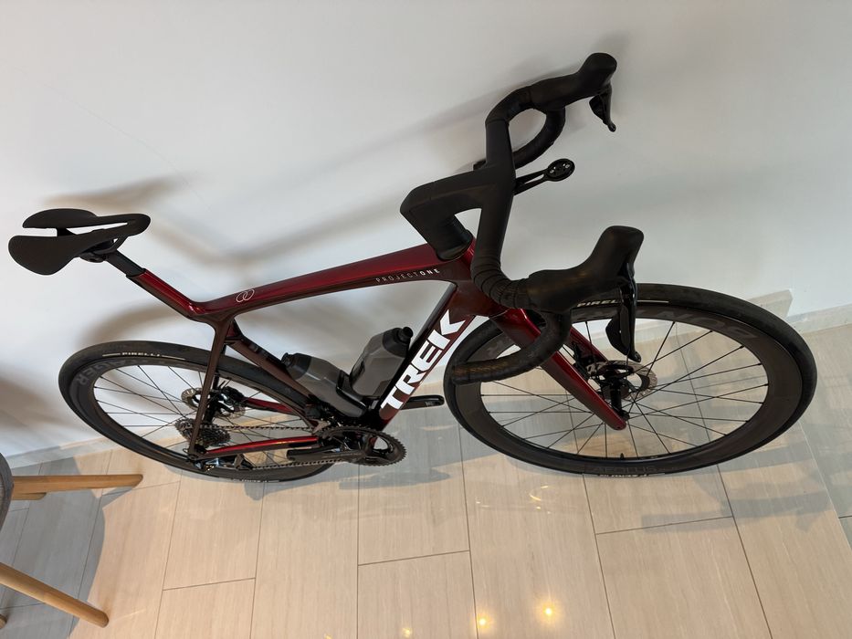 Trek SLR 9 Gen 8 cursiera