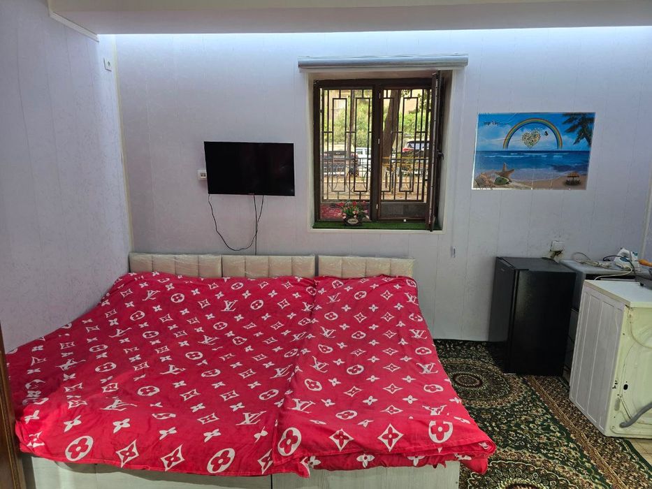 Готовый малый бизнес. Гостинный дом 35м2. За день зарабатываю по 40$