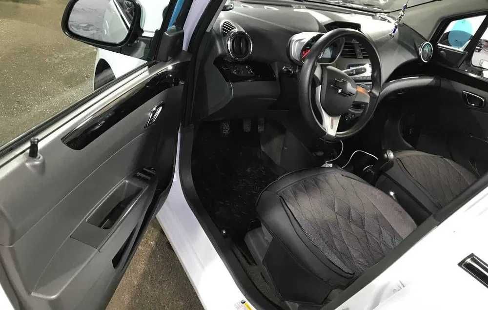 Спарк (Spark 2) evro elegant plus / 30min km / kraskasi yoq