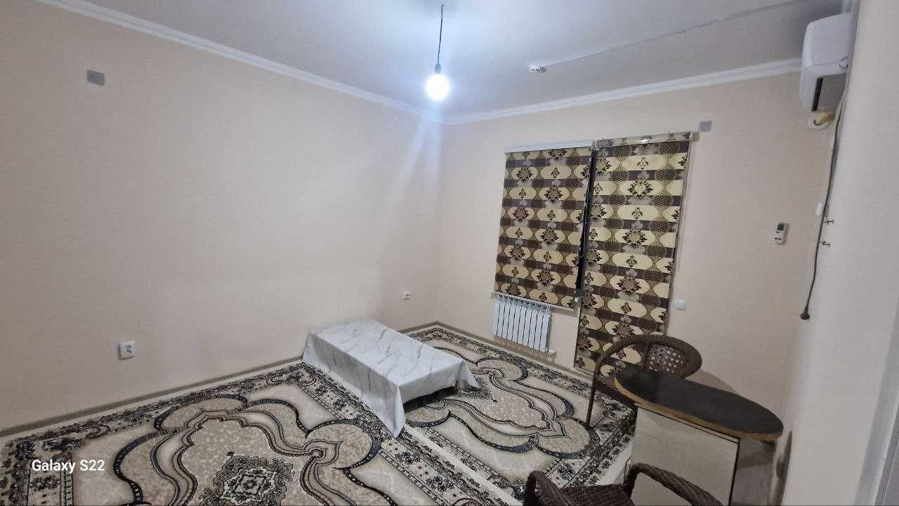 Kvartira SATILADI.
