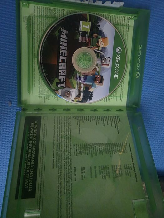 Игри за XBOX ONE