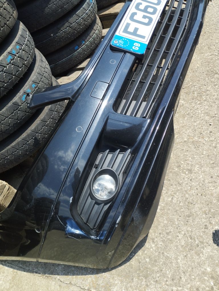 Предни брони за Mercedes C-class, w204