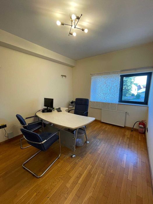 Apartament 3 camere, terasa si vedere la Mitropolie – 6 min de metrou