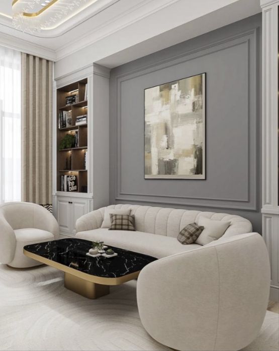 ремонт квартира под ключ