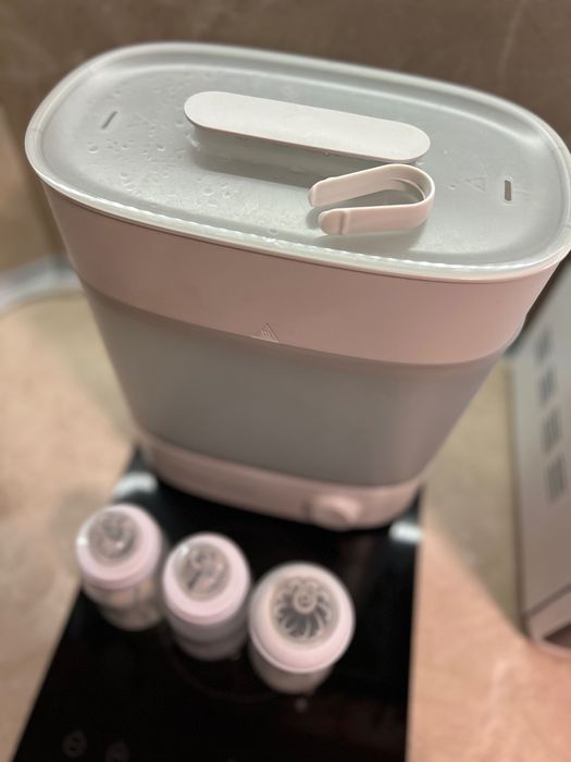 Парен стерилизатор Philips AVENT