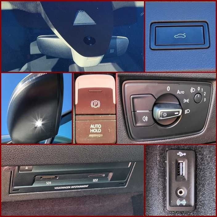 vw passat B8,cutie automata DSG,2.0 TDI,150 cp,an 2015