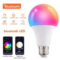 bec inteligent bluetooth