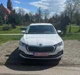 Skoda Octavia e-TEC Mild Hybrid, DSG, Camera, senzori, 3289km , varianta 2024,
