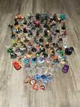Transport GRATUIT joc/figurine Disney infinity Xbox360, Xbox One,ps,wi