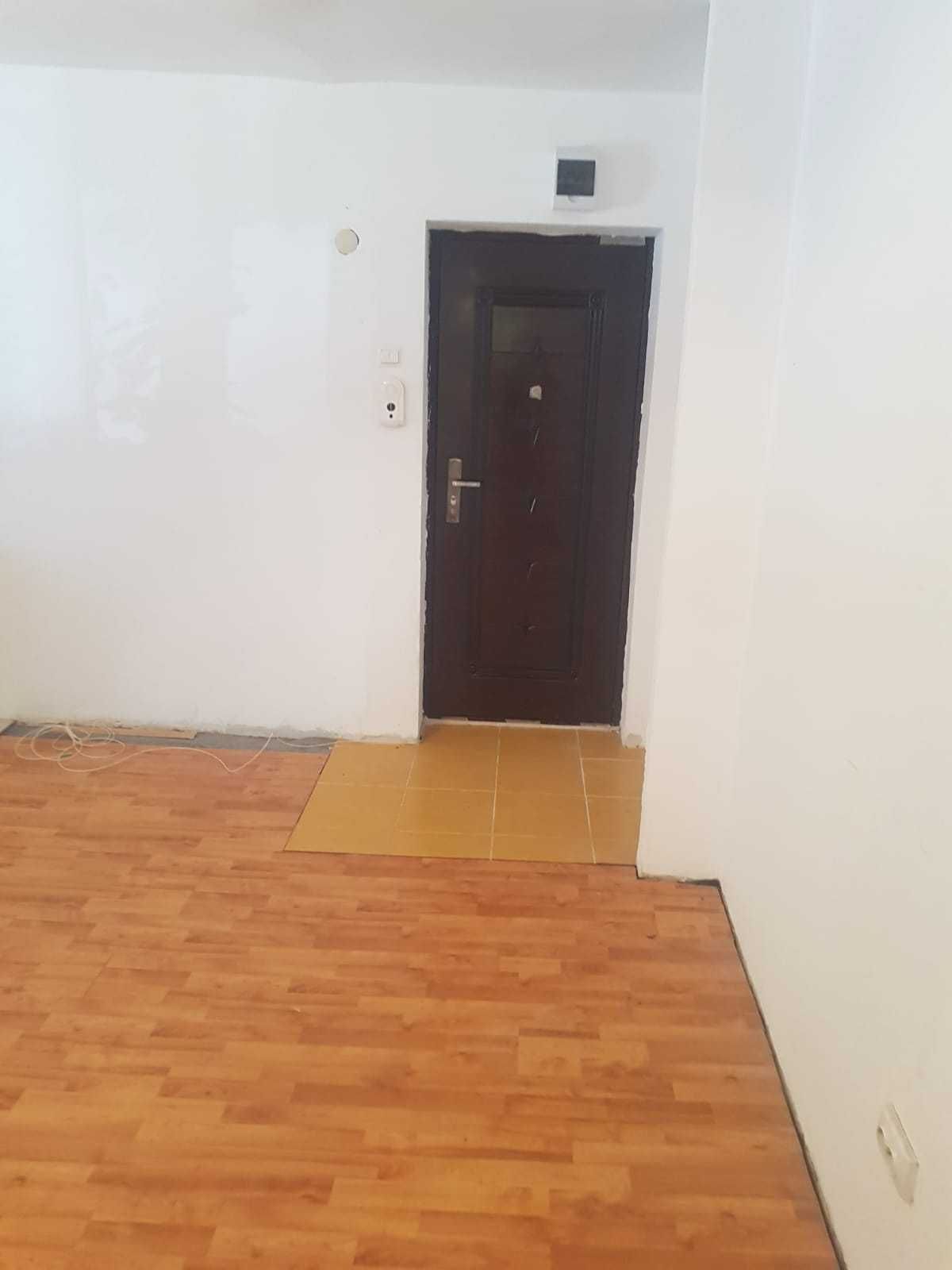 Apartament 2camere. Buzau Crang si teren