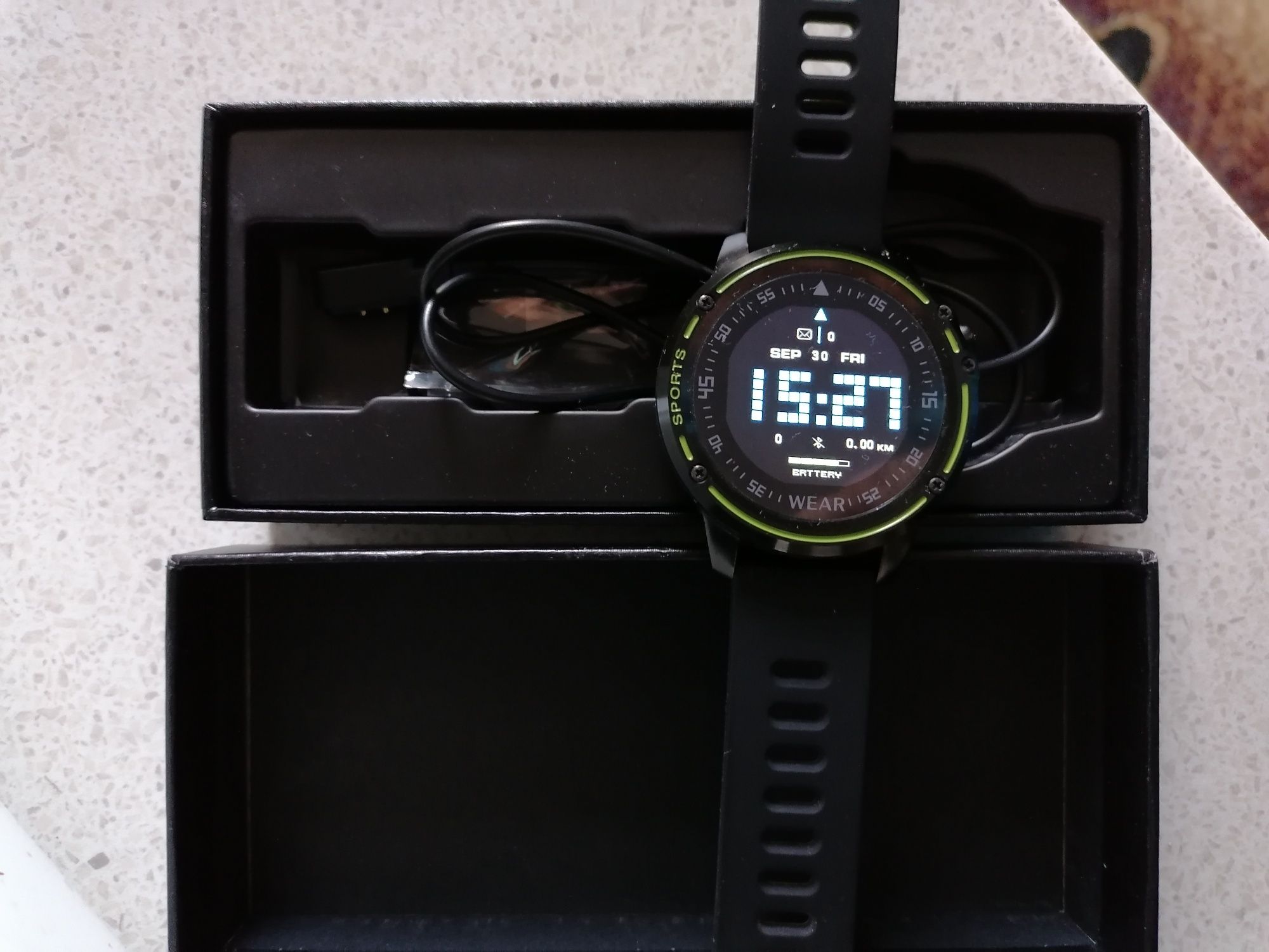 Smart watch L8..