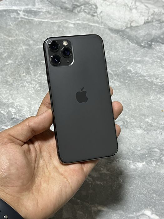 iPhone 11 Pro !!!