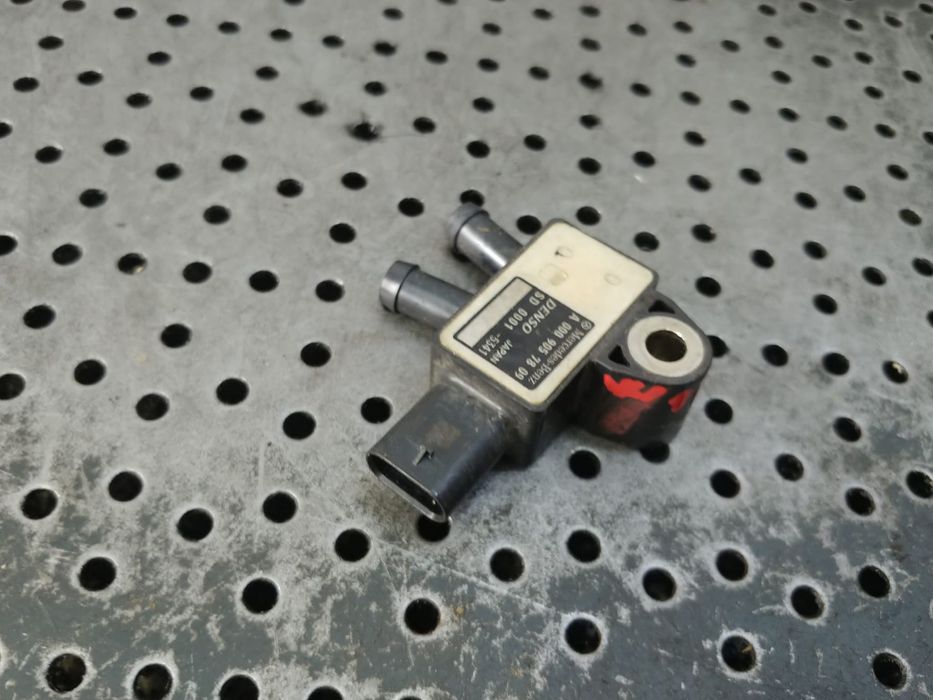 senzor presiune evacuare 1.3b 828914 mercedes a-class  w177  a0009057809