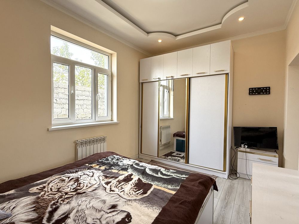 Барданкуль 4 сотки, Три • комнаты • 100м², Бектемир, Шаназар махалля