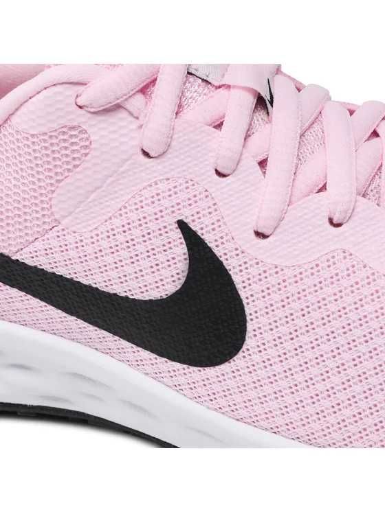 Nike - Revolution 6 Nn DD1096 608 Розов Оригинал Код 181