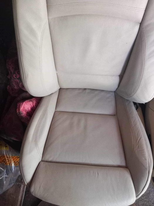 Ел. Предни седалки bmw e92/93