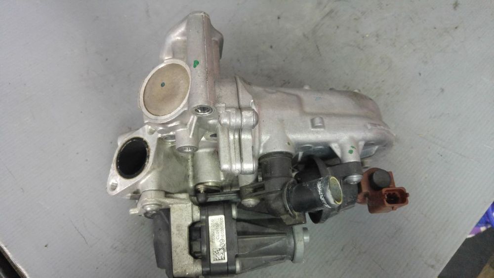 racitor gaze cu egr 1.3 d multijet 312b1000 fiat panda 500 lancia ypsilon euro 6 dupa 2011 703622070 55278868