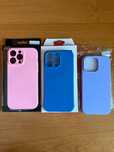 Кейсове за iPhone 14 Pro Max