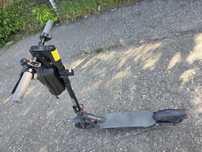 Xiaomi Scooter 4 Pro 2nd Gen
