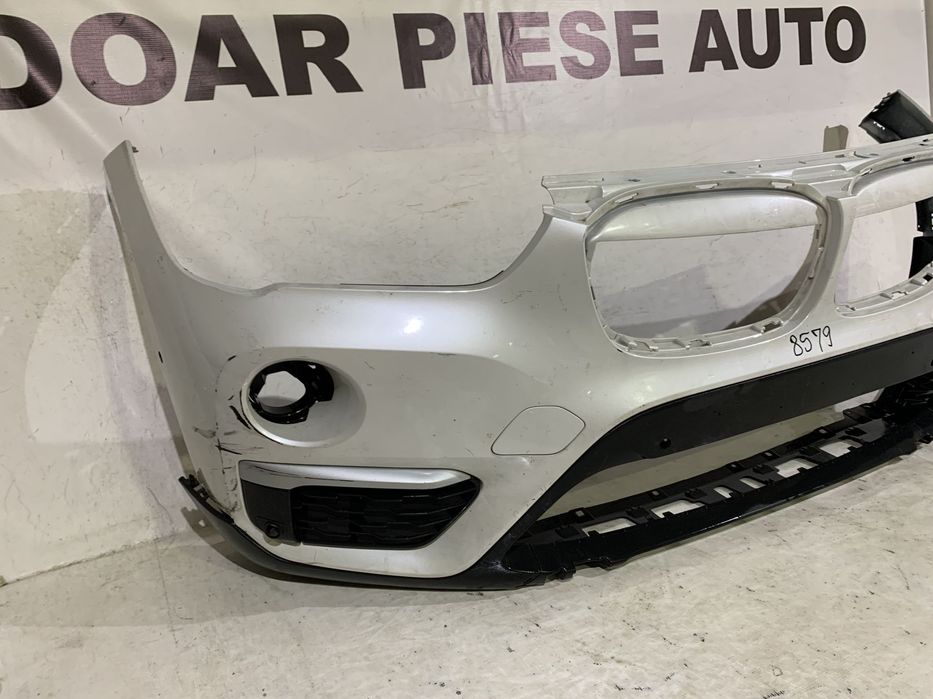 Bara fata BMW X1, F48, X-Line, 2015, 2016, 2017, 2018, cod origine OE 51117354815.