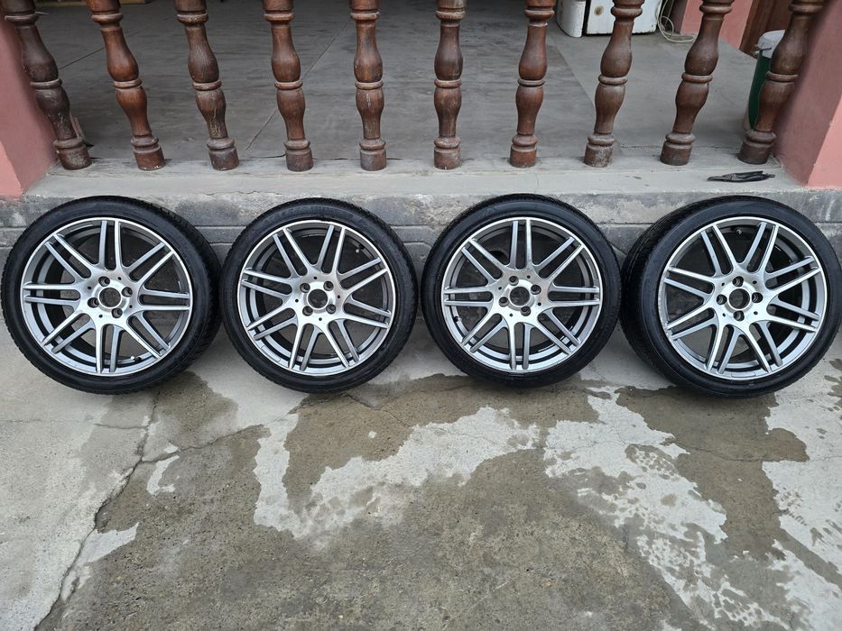 Колёса в сборе для равон нексия р3.