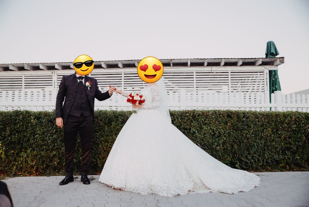 Rochie de mireasă