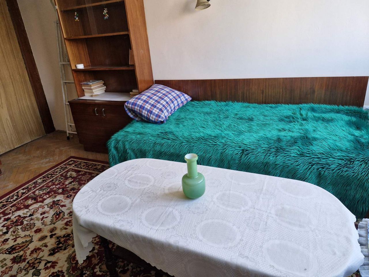 Дава се под наем  в София, Стрелбище - 15 кв.м за 204 € - Снимка #4