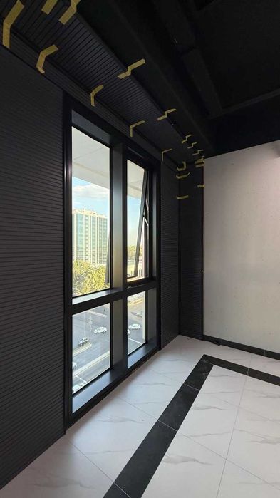 Аренда нежилое помещение
Шайхантахурский район 
ЖК Nest one