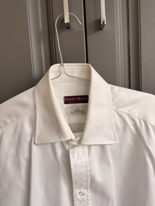 Мъжки костюм Desizo Monni размер 48