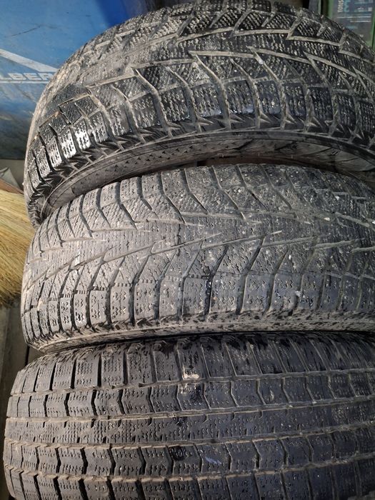 Балоны 185/65/15 зимние