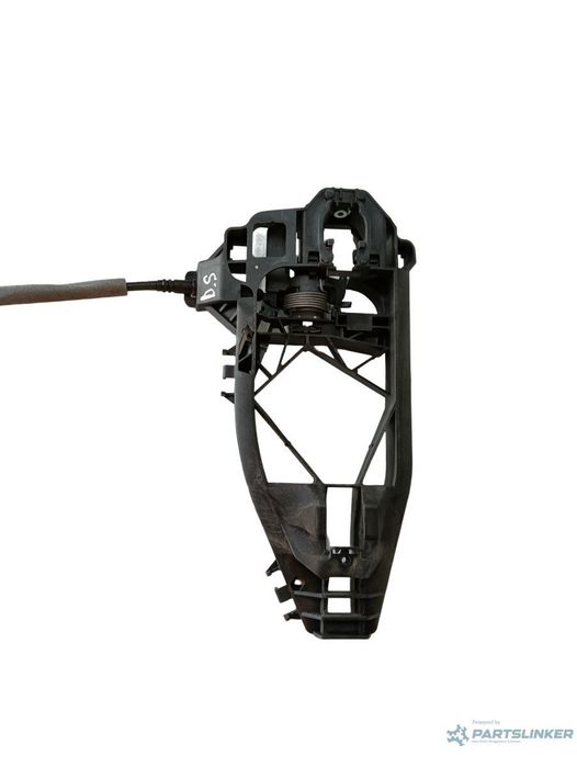 Mâner ușa interior  dreapta spate AUDI A6 C8, 4A2 2018 - > 2.0 40 TDI Mild Hybrid DFBA