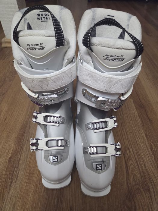 Clăpari Solomon dama