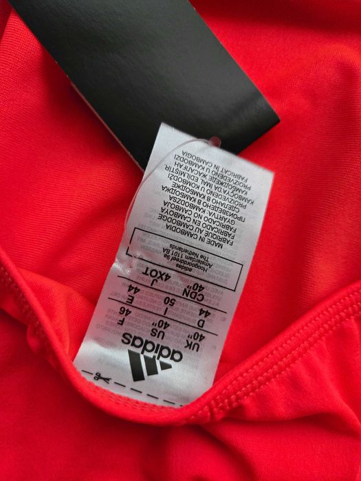 Нов Adidas бански М