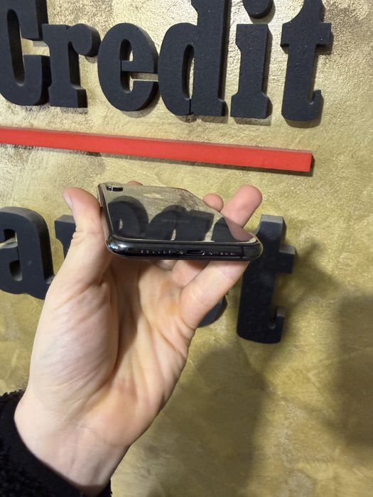 Apple iPhone XS 256GB IOS 18 Garantie Testat Verificat Baterie 100%