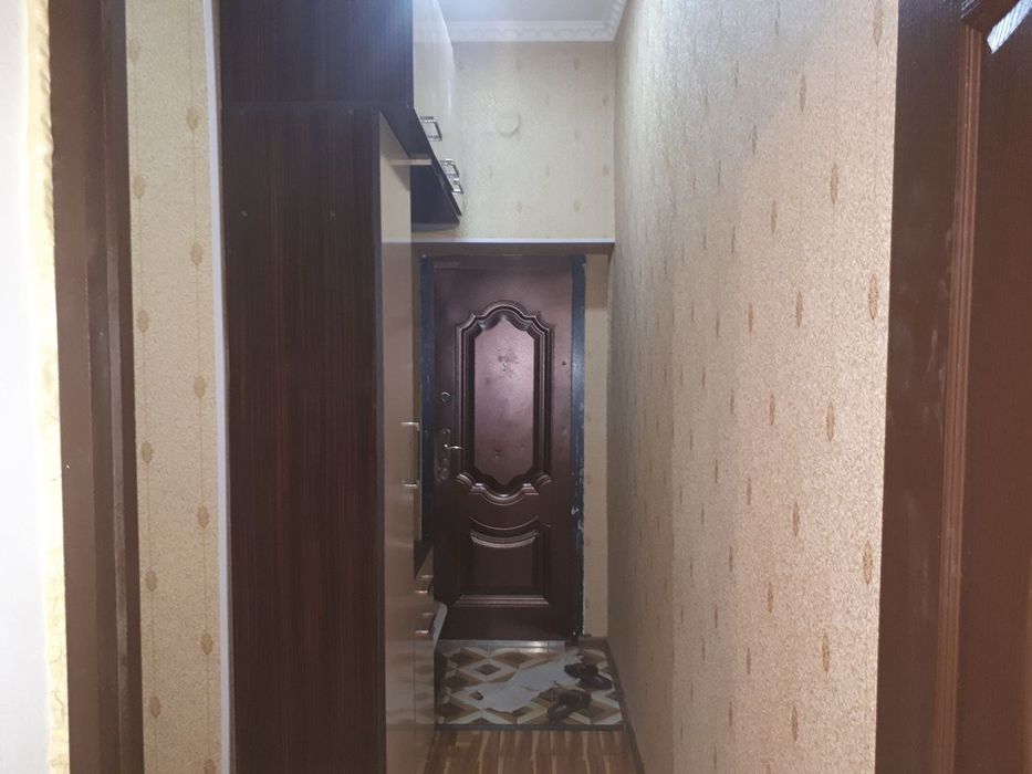 Квартира ижорага берилади 1хоналик 3этаж  Гулстон
