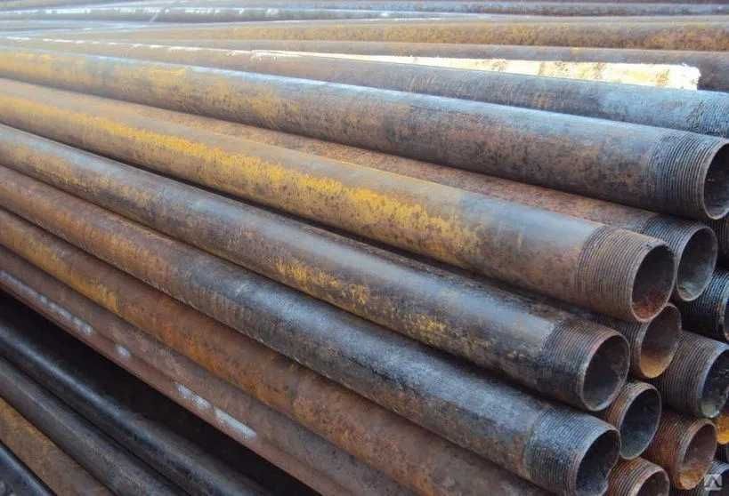 Продам Буровые трубы 73*5,5мм