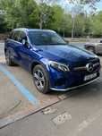 Mercedes-Benz GLC Mercedes-Benz GLC 350e Plug-in Hybrid, 320cp