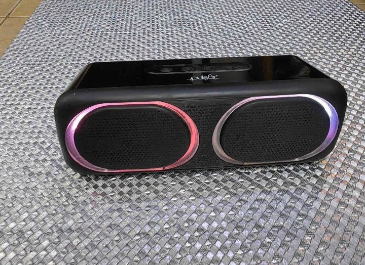 Bluetooth колона