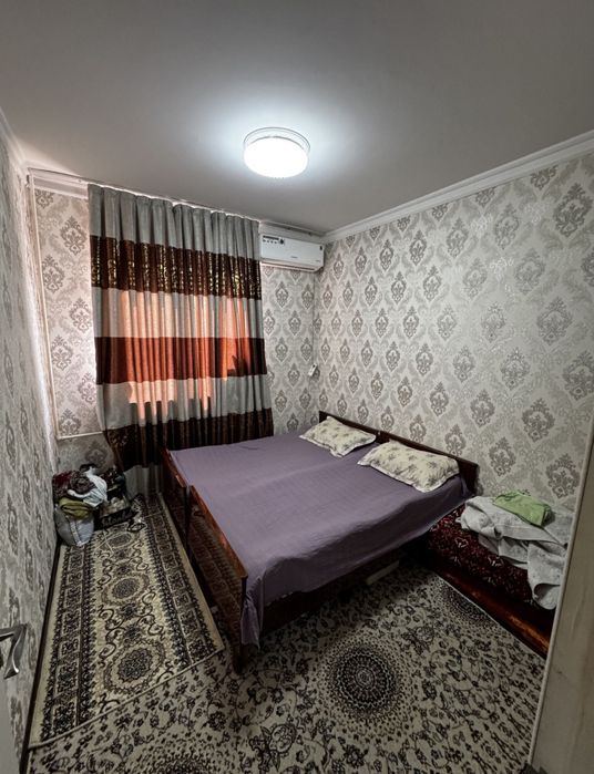 2/4/9 продаётся квартира на чиланзар 20а