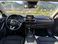 Mazda 6 Recent Adusa