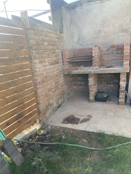 Inchiriez casa pentru echipe de muncitori sau familie
